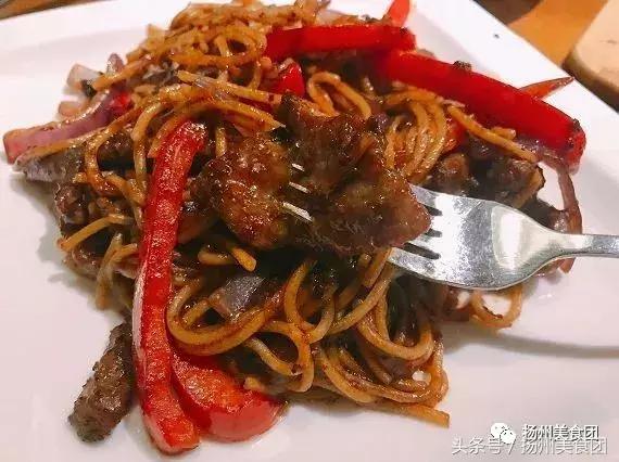 扬州最适合打卡的咖啡馆,扬州复古咖啡馆