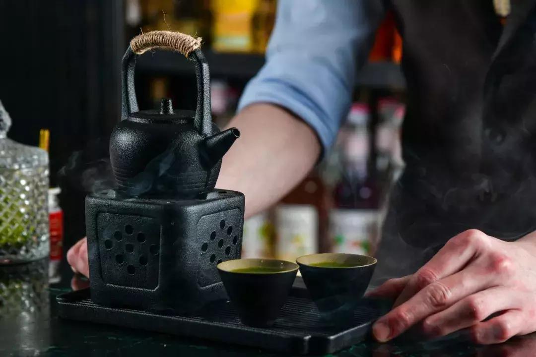 古建筑林立的五大道HIVE06ART更像是一家日本当代艺术博物馆