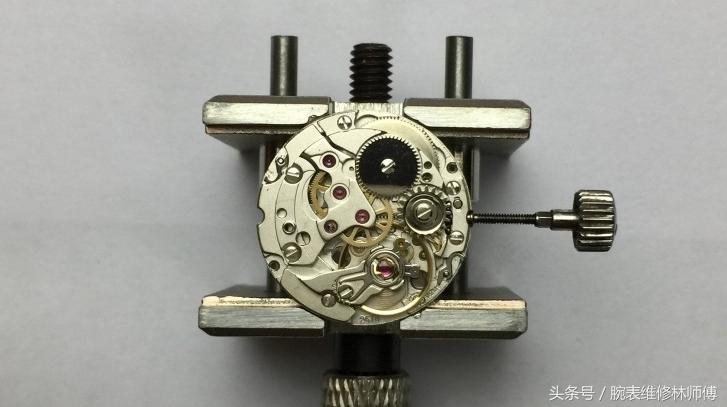 美度机械表长时间不保养会怎么样,六年未保养