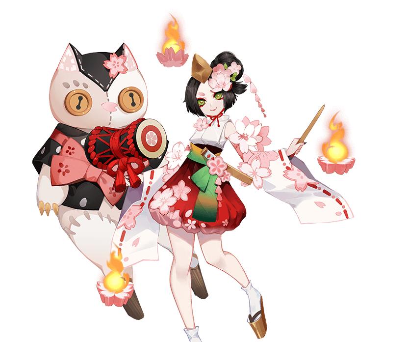 ssr式神削弱补偿,阴阳师五个ssr大蛇