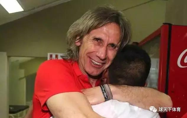 2018年俄罗斯世界杯32强巡礼之秘鲁