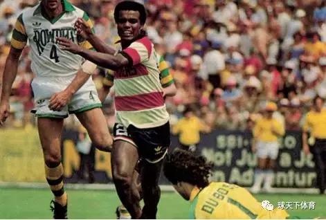 2018年俄罗斯世界杯32强巡礼之秘鲁