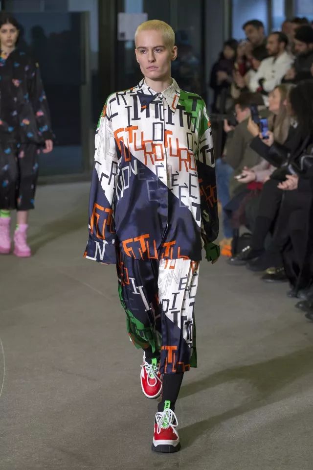 UNICOOL｜机能风逝去后，高级街头还能流行什么？