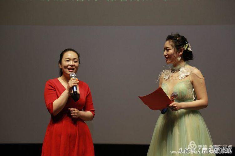 火爆！《仲景梦》第二季纪录电影《活着就是王道》首映式盛大举办