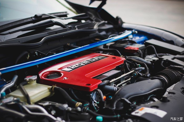 为啥买思域不改装等于白买,买思域不改