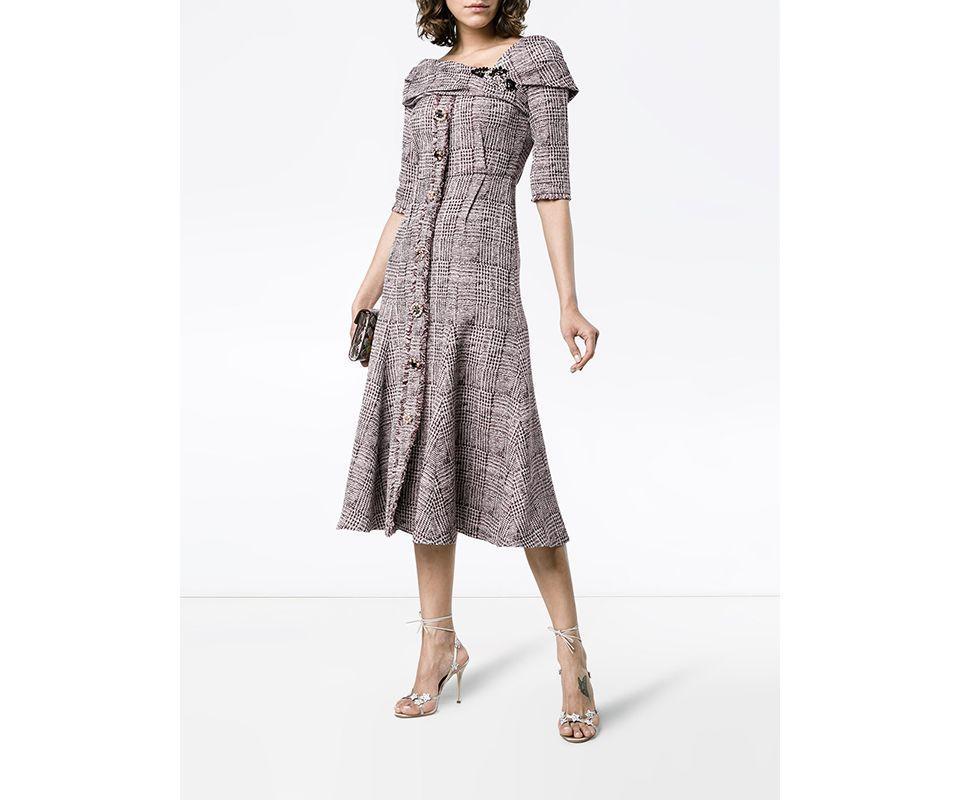 母亲节到了，讲真，妈妈才是最该穿好的那个人