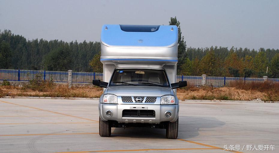 房车户外去哪里加水,房车野外露营新手攻略