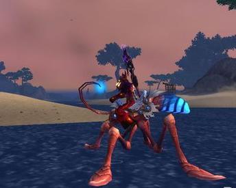 魔兽世界必备物品任务奖励,魔兽世界福利