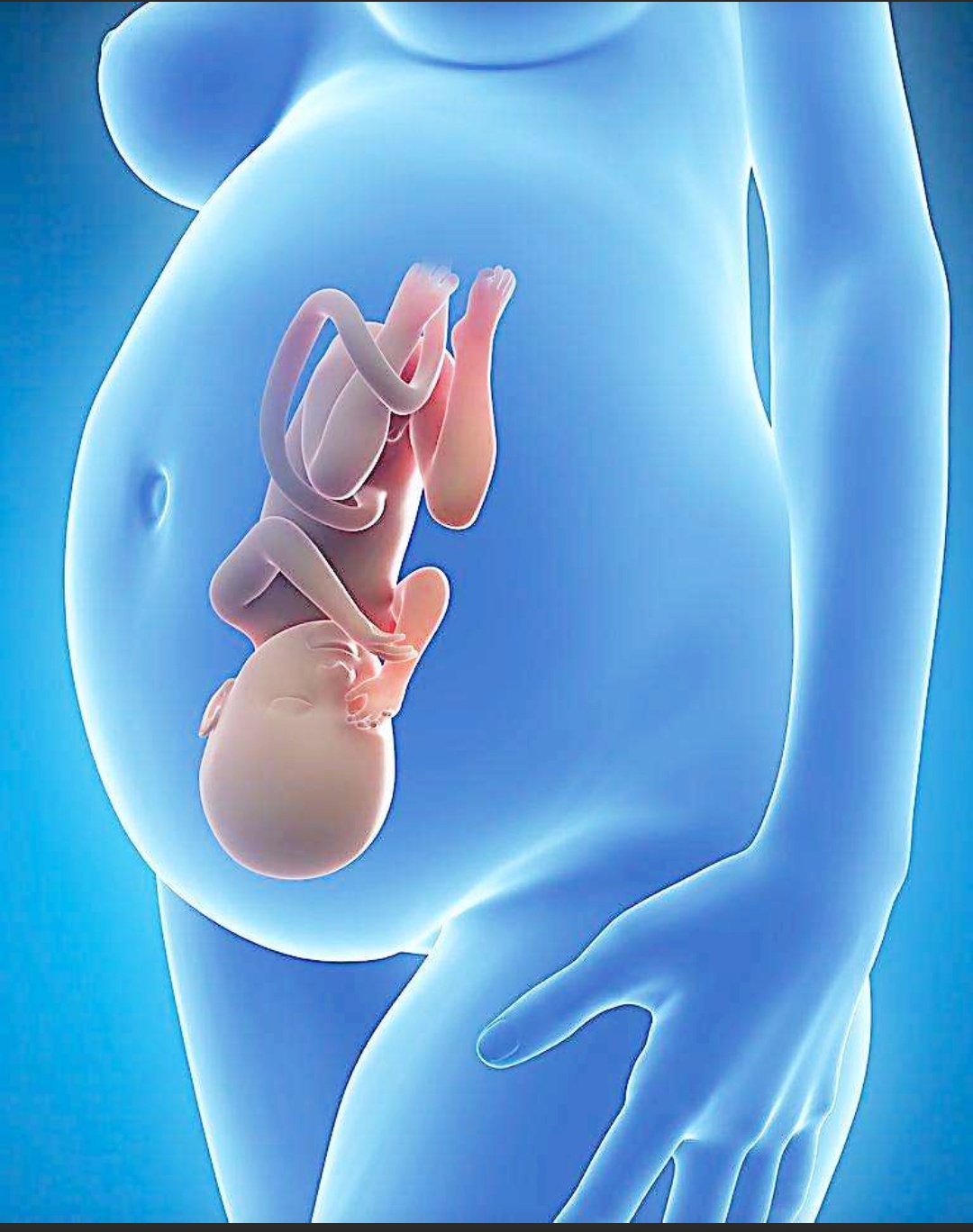 涂了麻药后怀孕了能要吗,打全麻药后发现怀孕了能要吗