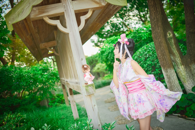 不擅长唱歌,矢泽妮可的现状