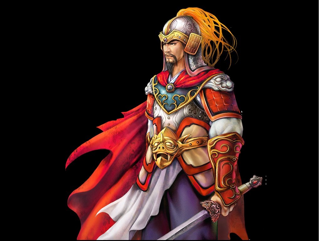 皇甫嵩齐名的汉末四名将,皇甫嵩对于汉末的重要性