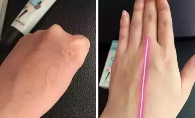 妆出零毛孔，和男神约会再近的距离也不怕啦