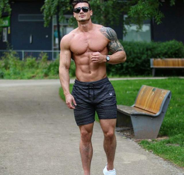 不同阶段男人应该如何健身,男人该如何健身七大要点需注意