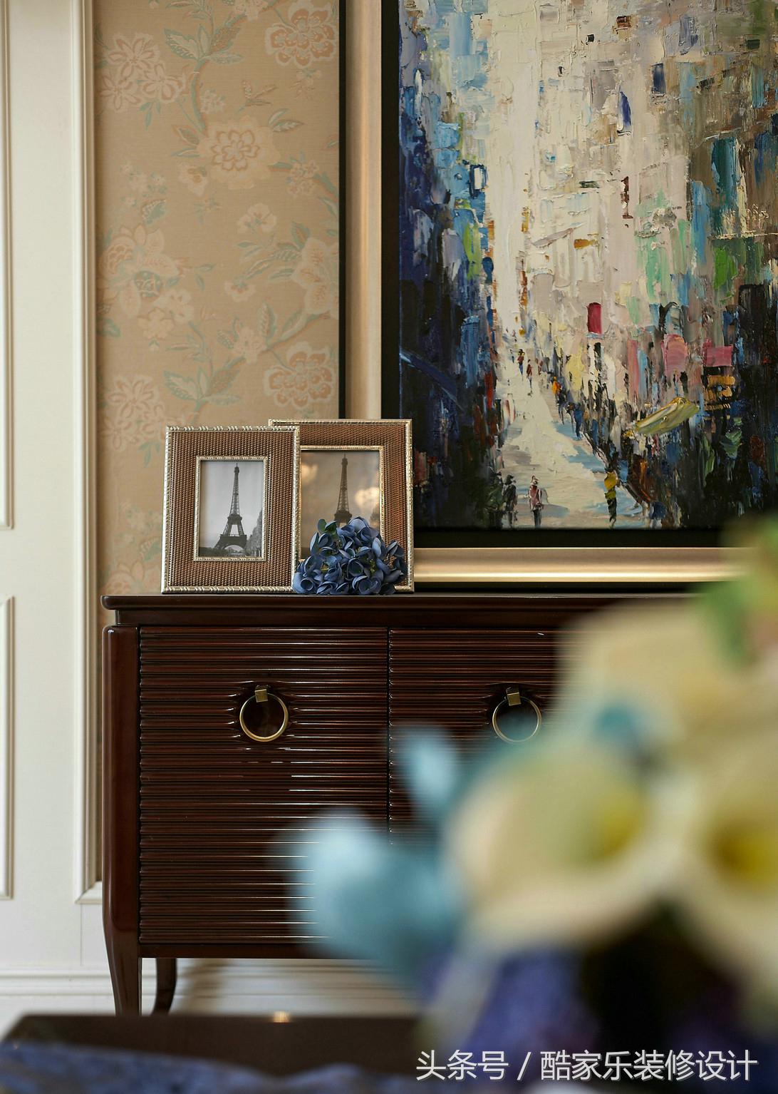 最新房屋装修效果图欧式,房屋设计装修效果图欧式