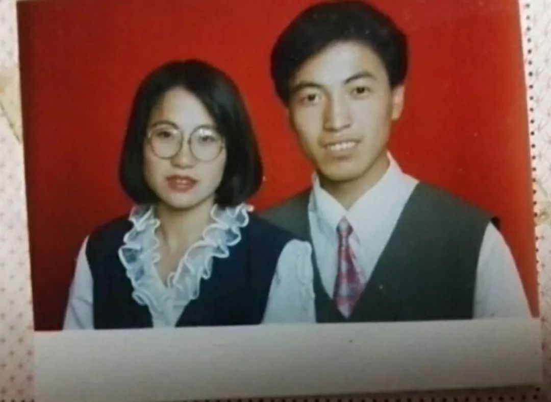 另类家书｜我与我的“戏精”妈妈