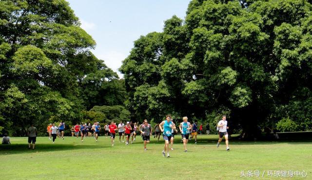我们跑步时为什么会气喘吁吁,跑步气喘不过来是什么原因