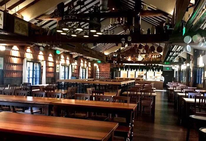 上海精酿啤酒体验馆,沪上精酿啤酒吧全地图