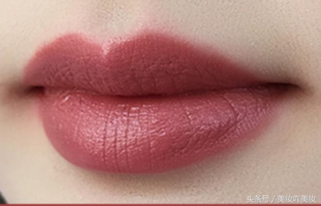 5款最衬肤色的口红你一定要有,五种大牌最好看的口红
