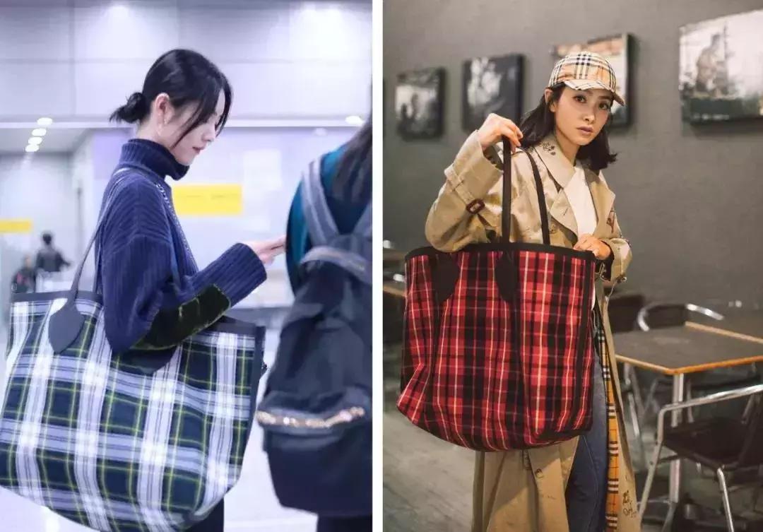 春夏最值得入手的包包,15款美翻天的平价包包超实用