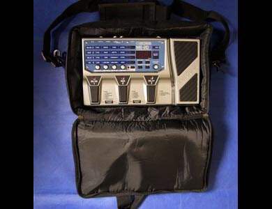 吉他各种效果器都用在哪里,新手弹电吉他一定需要效果器吗