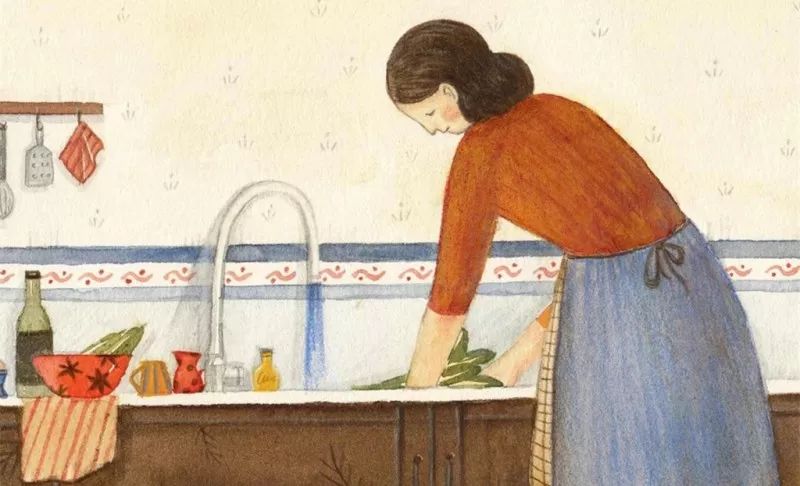 有一种小音粉丝叫“妈妈”｜母亲节，温情脉脉致最好的您~