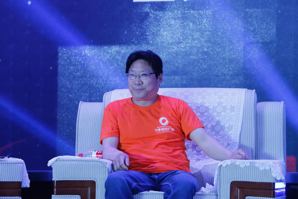 大荔营商环境,大荔优化营商环境暨企业家座谈会