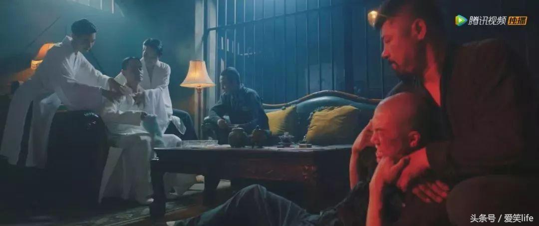 刘昊然监狱片段,刘昊然监狱里的视频