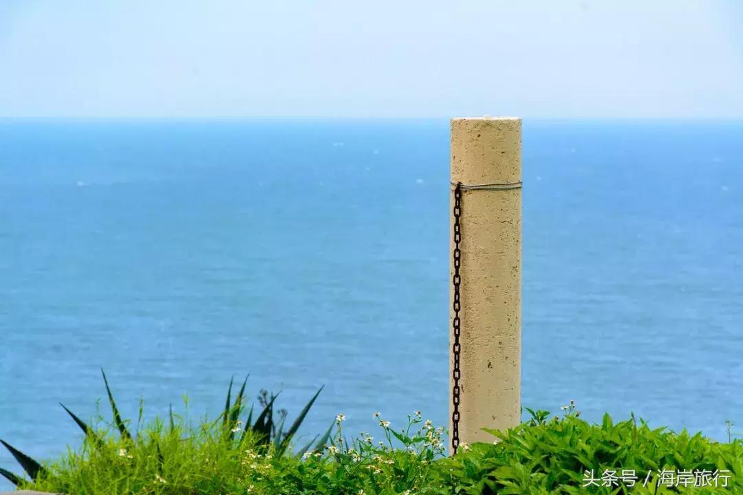 厦门最好的火山岛,厦门最好火山岛