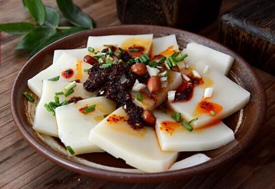 黔南州贵定县十大特产,黔南州特产及特色小吃