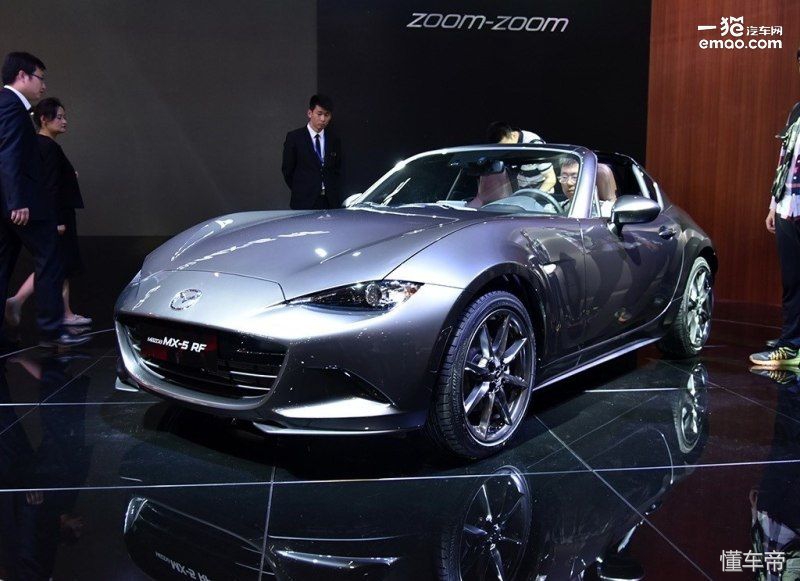 有哪些经济实惠的敞篷车,经济实惠的几款敞篷车