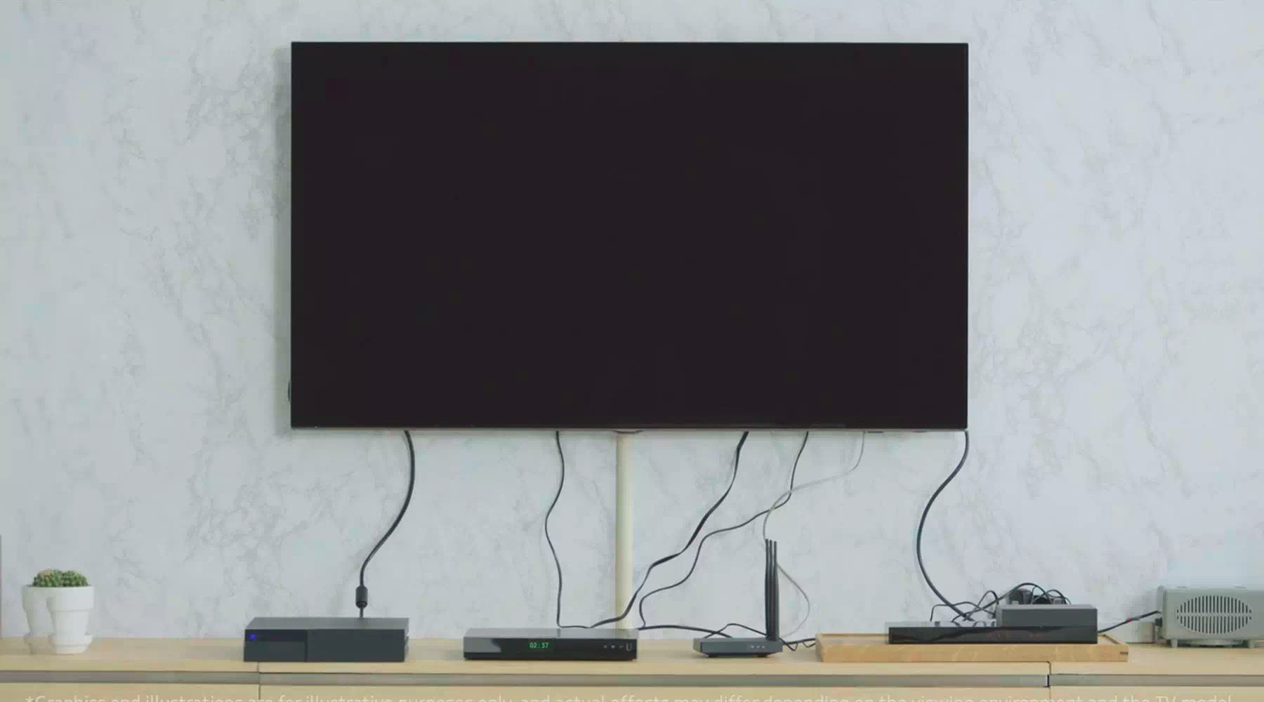 家装电视的选择标准是什么,装修电视怎么选购