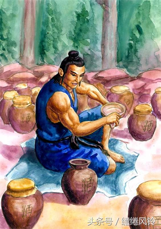 三皇五帝上古神话关系图,古华夏的神话传说三皇五帝