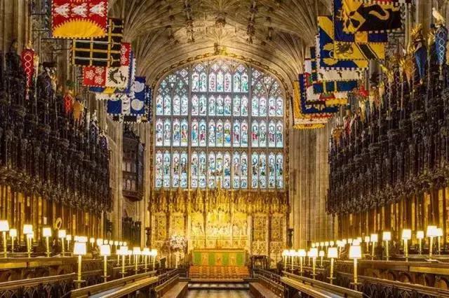 英国梅根王妃和凯特王妃,英国王室对梅根的最近最新态度