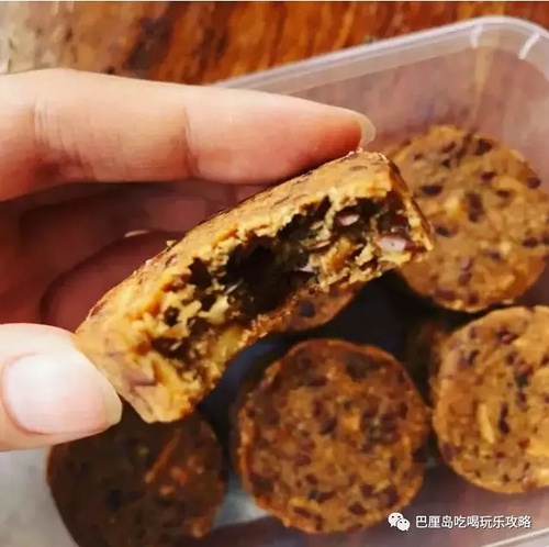 除了烤猪脏鸭餐，巴厘岛哪里还有其它美食？