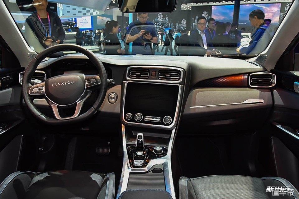 非正式会谈中国汽车,领克01和p8的区别