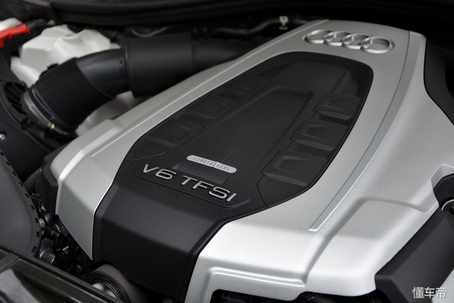 买23款a6的十大忠告,老a6操作指南