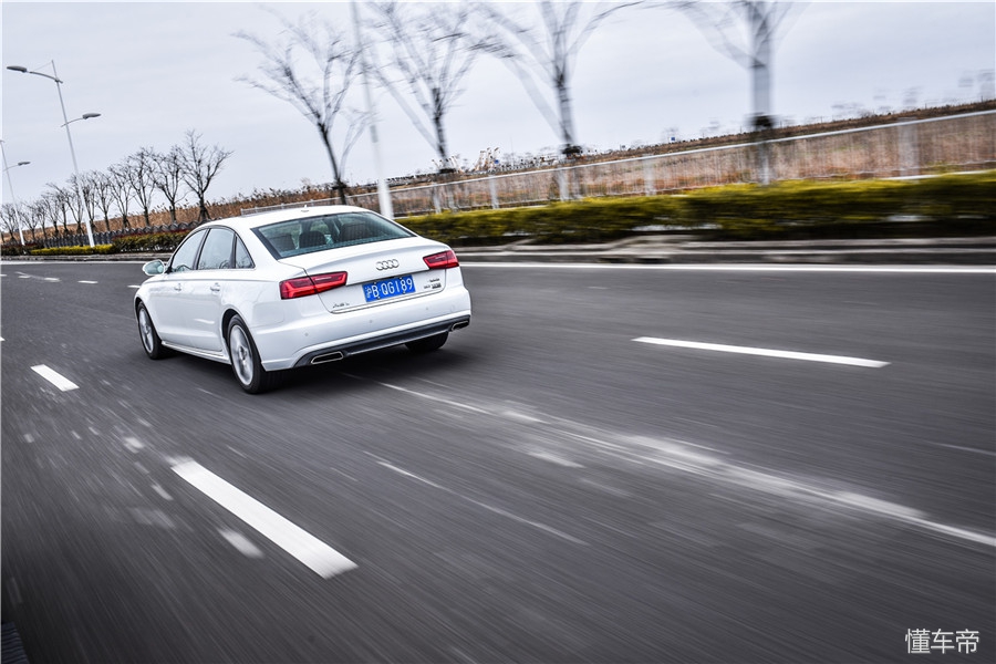 买23款a6的十大忠告,老a6操作指南