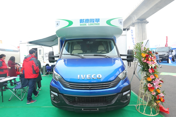 戴德隆翠e途pro,戴德隆翠最新视频