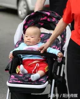 萌翻德阳！爱兒堡德阳市第二届宝宝爬行大赛火热开赛啦！