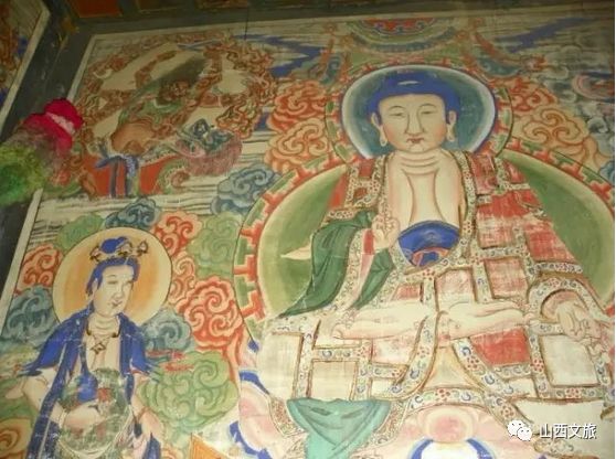 山西应县千年木塔旅游,山西应县木塔为何千年不倒