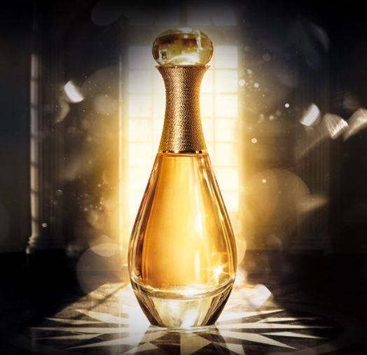 全球排名top10的奢侈品香水