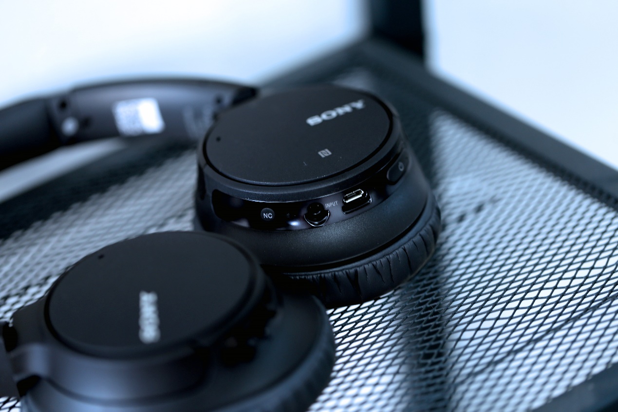 索尼wh-ch720n降噪能力,索尼wh-ch500耳机降噪