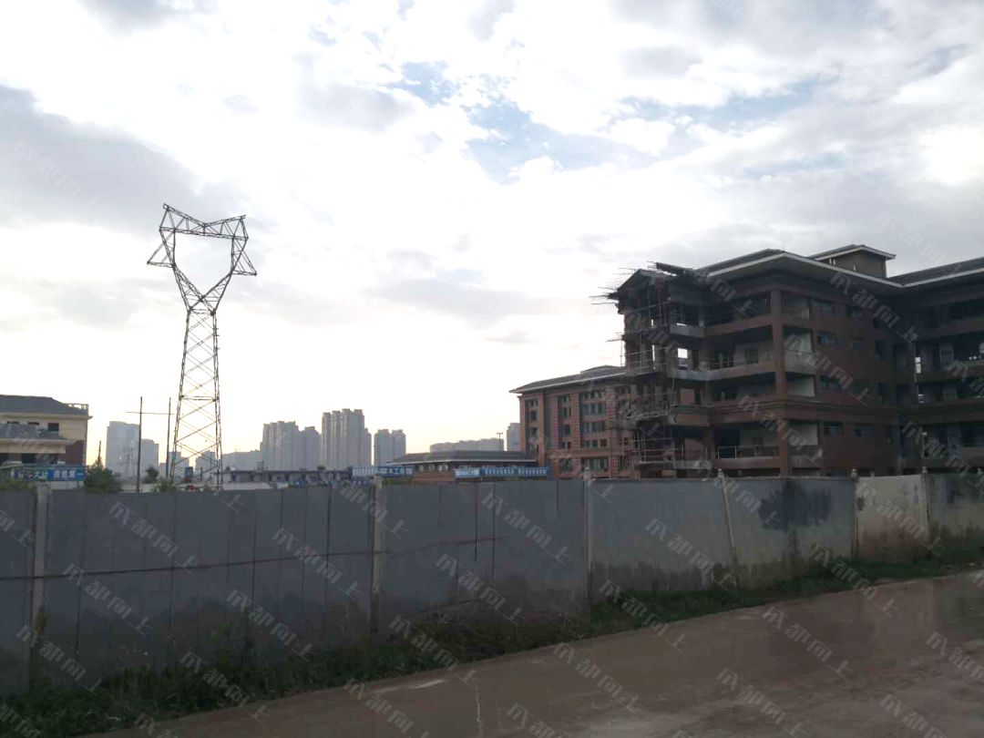 打通断头路小半年后，大源西现在怎么样了？