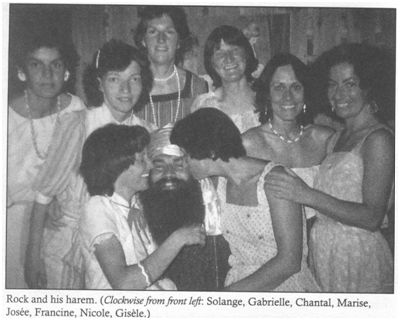 *虐性**亲子，把女信徒当“妃子”，他还徒手剖开了她的肚子！