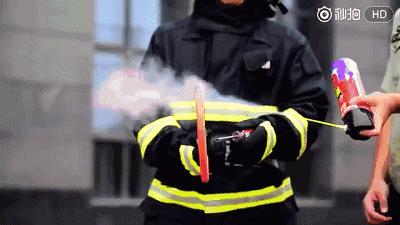 电蚊拍+杀虫剂=？家中多处禁用*剂喷**，千万不能掉以轻心！