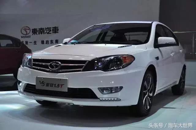 不吹不黑现在国产车质量到底如何,自主国产车合资国产车