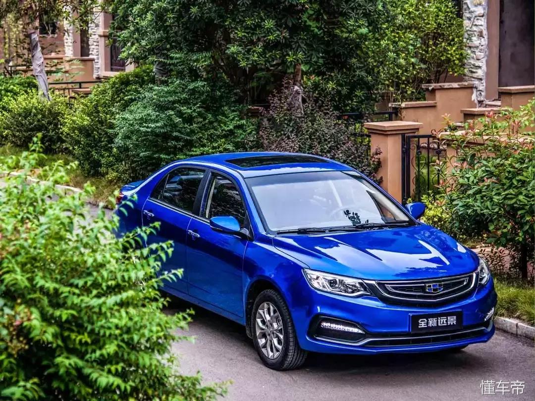 为什么现在很多人都买卡罗拉,为什么要买丰田卡罗拉