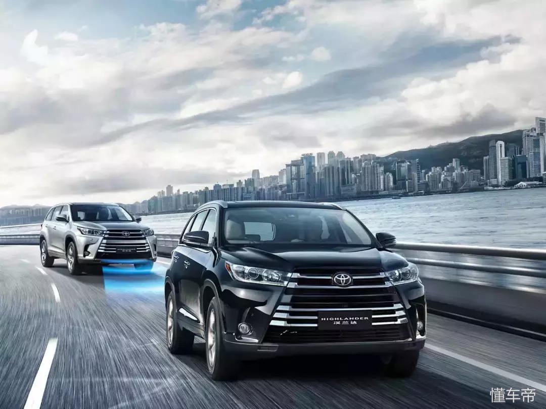 为什么现在很多人都买卡罗拉,为什么要买丰田卡罗拉