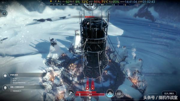 冰汽时代怎么用独立显卡,冰汽时代最大支持多少分辨率