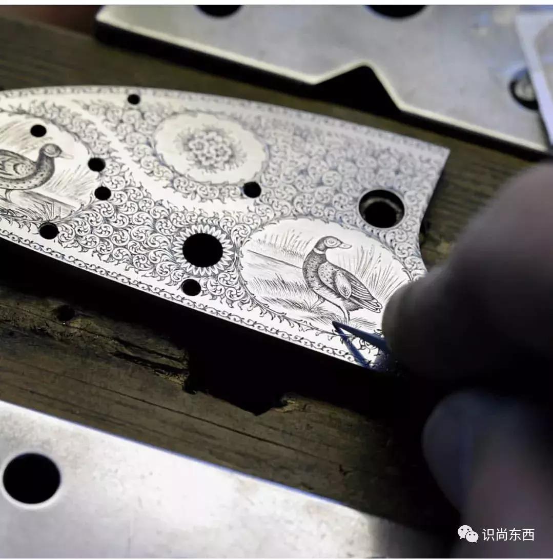 朋克风格的时装周,伦敦时装周2024秋冬